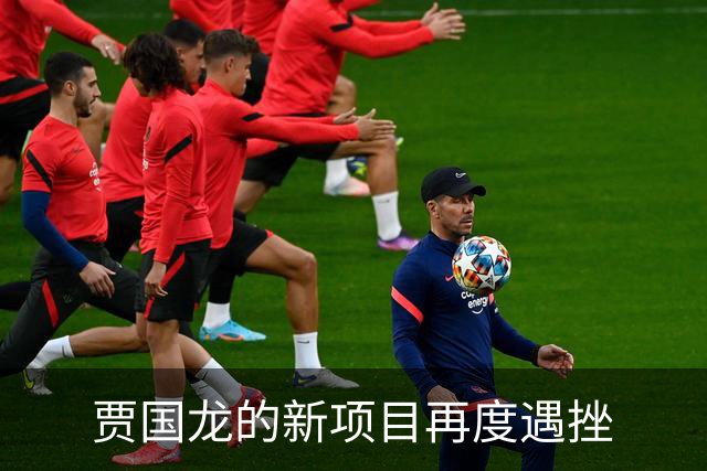 贾国龙的新项目再度遇挫